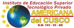 AMERICANA DEL CUSCO