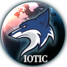 IOTIC - Jose Alkaher